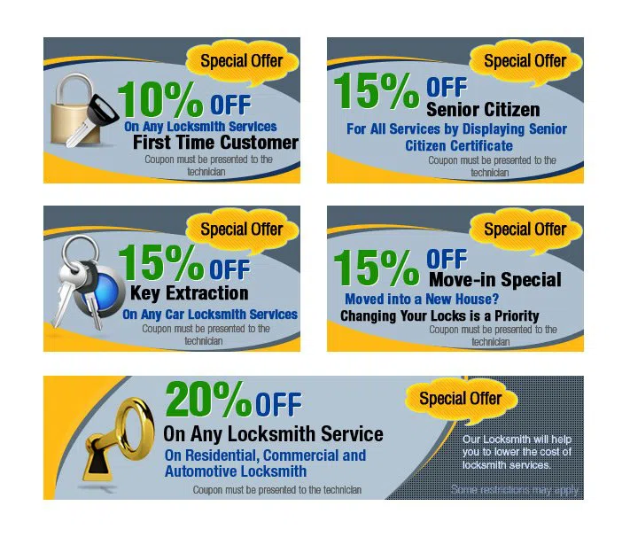Clearwater Locksmith Store Clearwater, FL 813-703-8190 - coupons